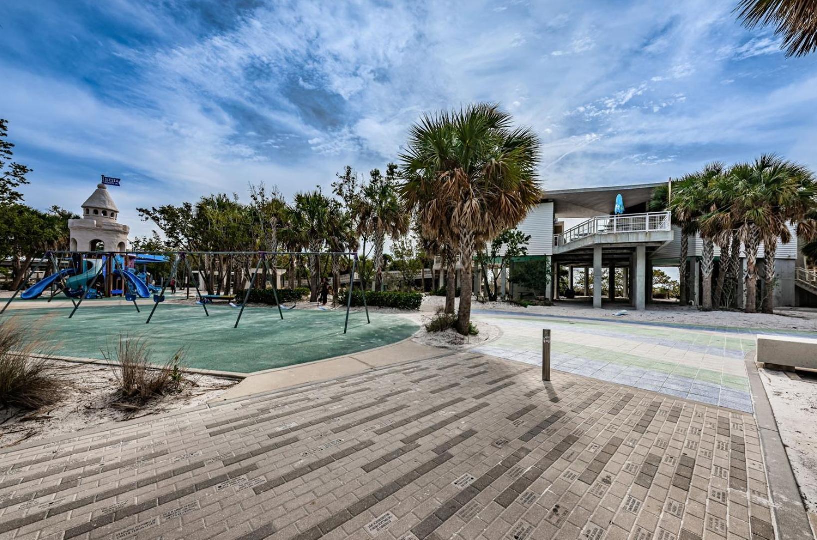 Villa 50 - Aloha Kai Vacation Villas Сієста-Кі Екстер'єр фото