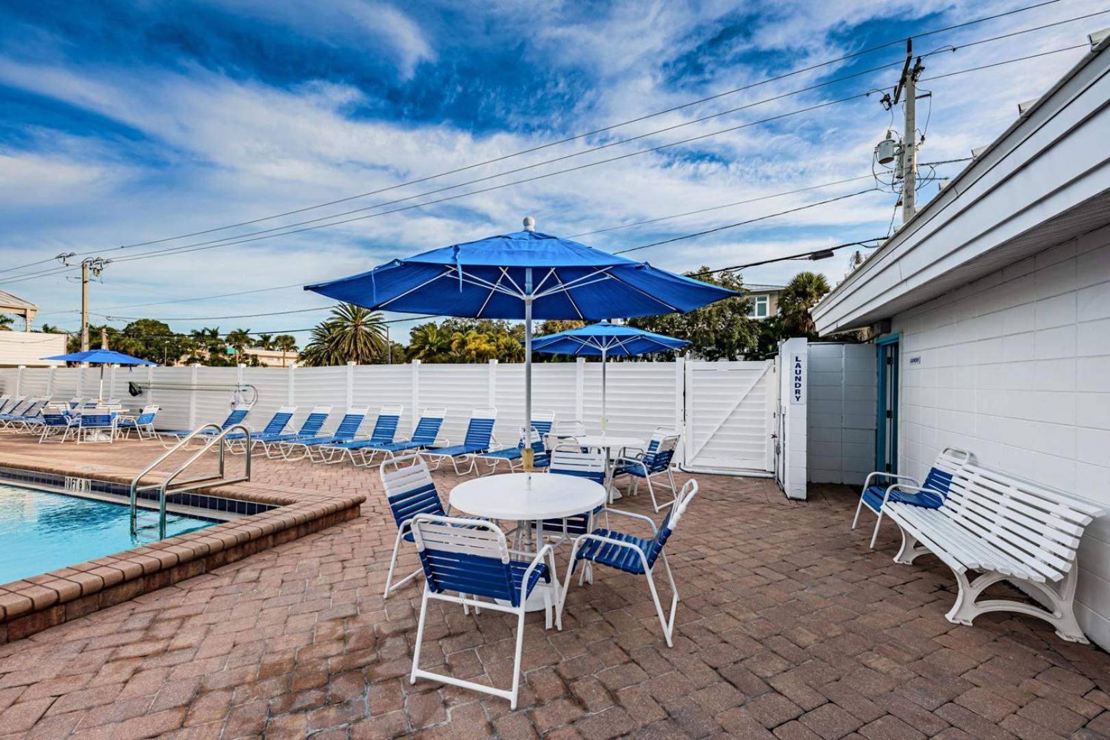 Villa 50 - Aloha Kai Vacation Villas Сієста-Кі Екстер'єр фото