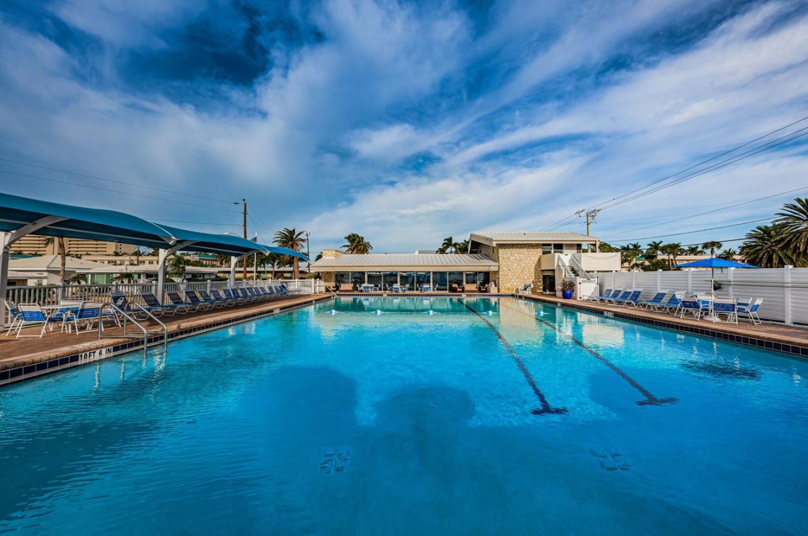 Villa 50 - Aloha Kai Vacation Villas Сієста-Кі Екстер'єр фото