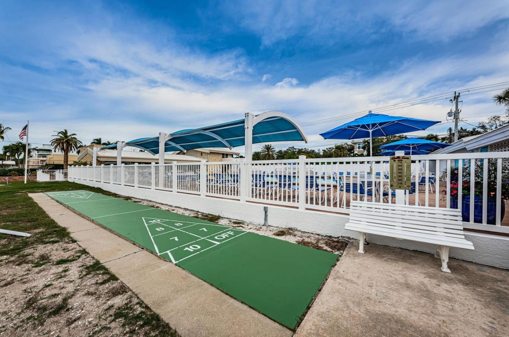 Villa 50 - Aloha Kai Vacation Villas Сієста-Кі Екстер'єр фото