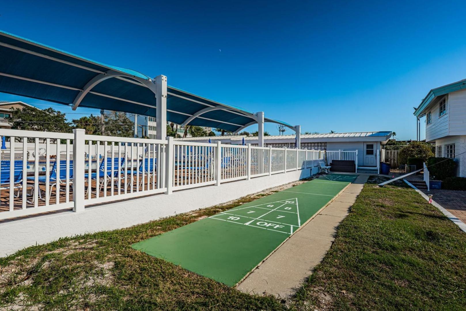 Villa 50 - Aloha Kai Vacation Villas Сієста-Кі Екстер'єр фото