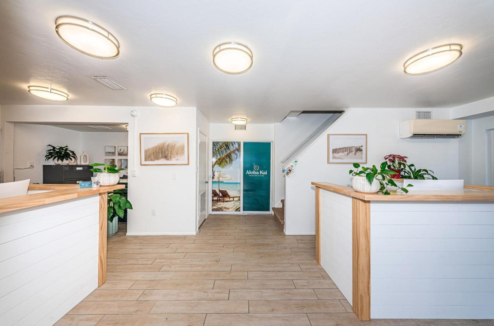 Villa 50 - Aloha Kai Vacation Villas Сієста-Кі Екстер'єр фото