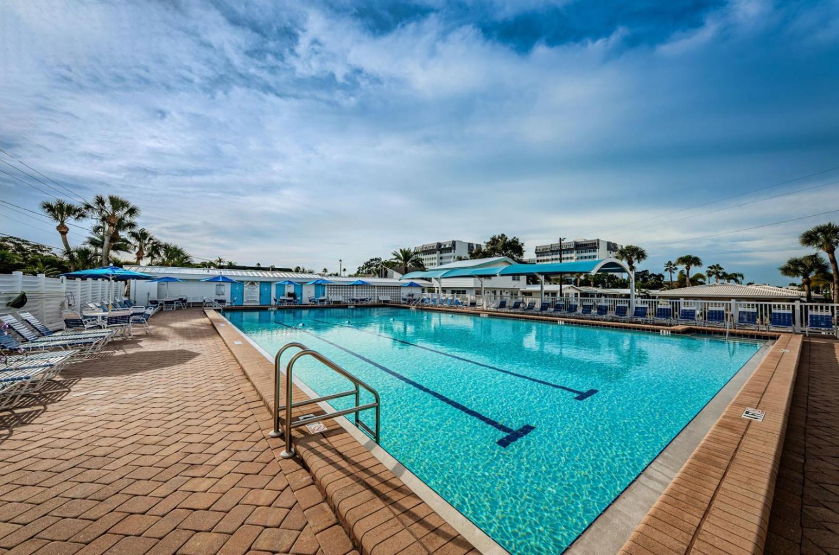 Villa 50 - Aloha Kai Vacation Villas Сієста-Кі Екстер'єр фото