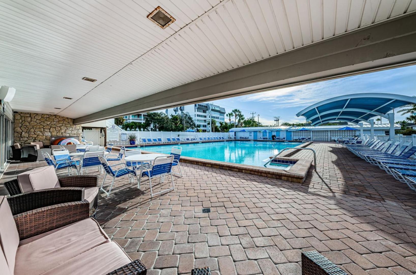 Villa 50 - Aloha Kai Vacation Villas Сієста-Кі Екстер'єр фото