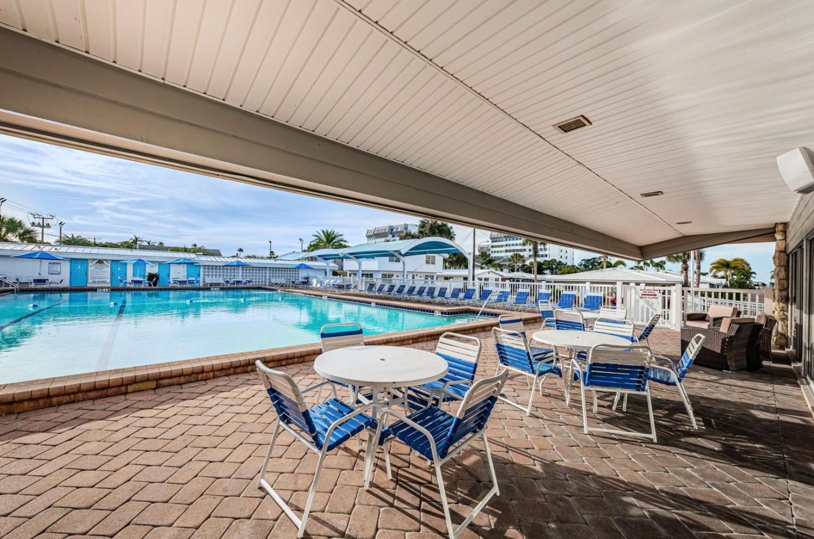 Villa 50 - Aloha Kai Vacation Villas Сієста-Кі Екстер'єр фото