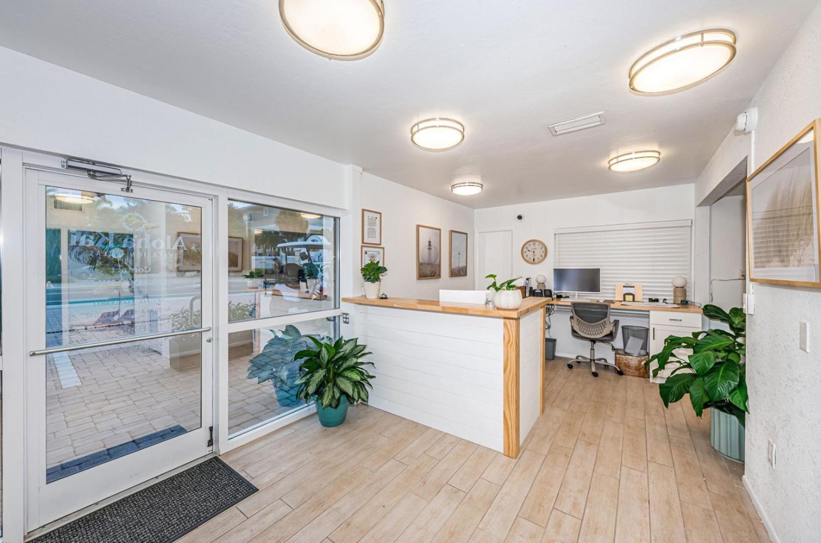 Villa 50 - Aloha Kai Vacation Villas Сієста-Кі Екстер'єр фото
