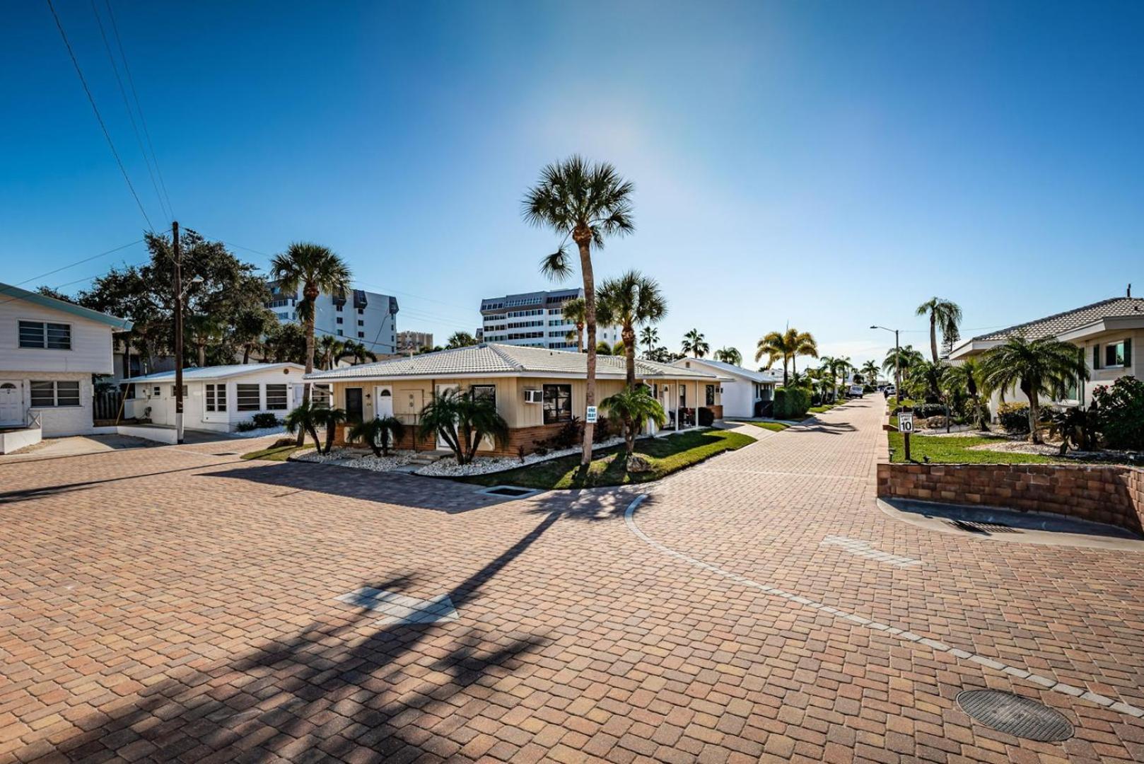 Villa 50 - Aloha Kai Vacation Villas Сієста-Кі Екстер'єр фото