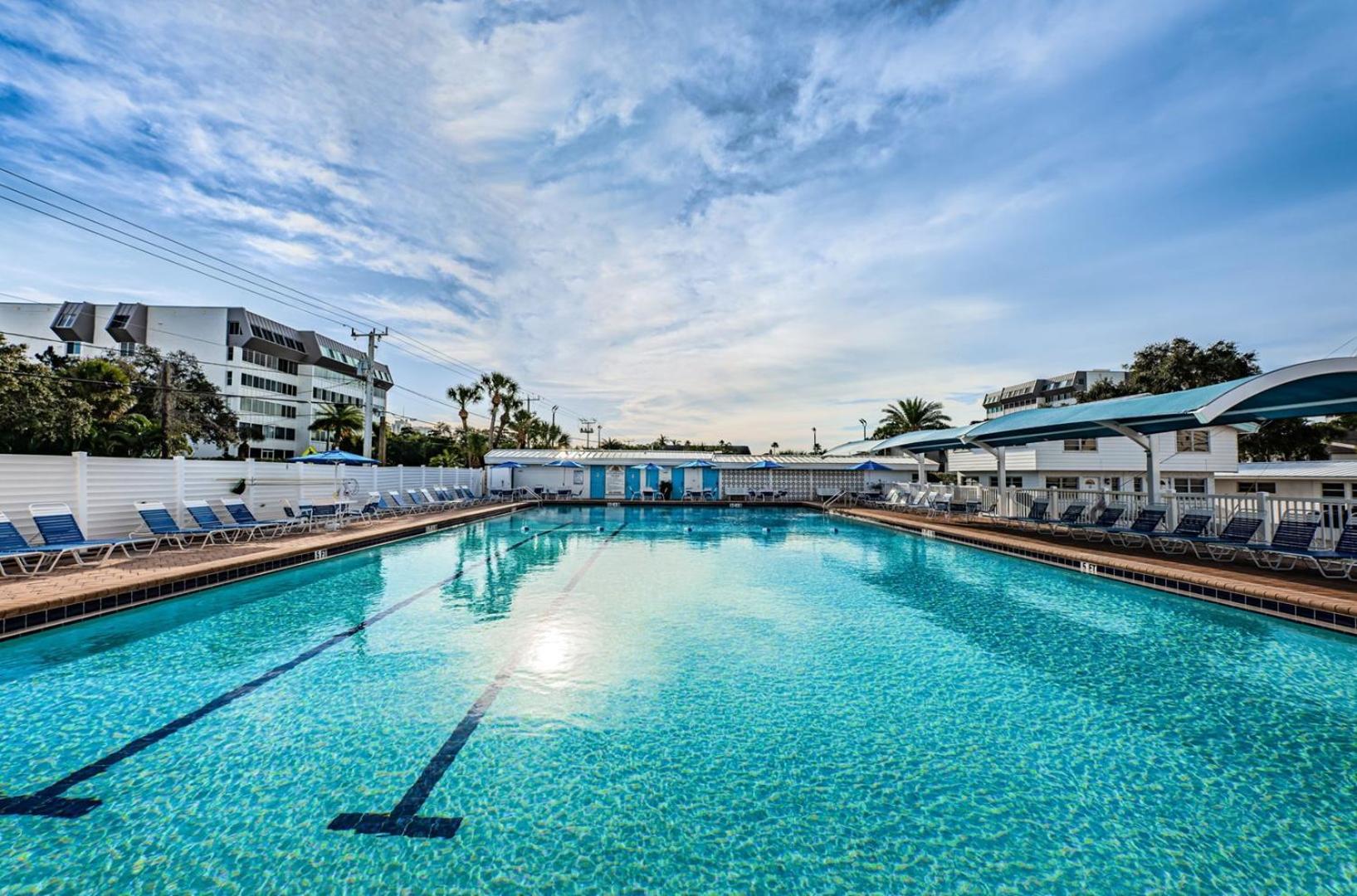 Villa 50 - Aloha Kai Vacation Villas Сієста-Кі Екстер'єр фото